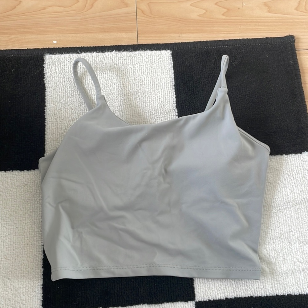 Paragon sports bra